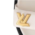 LV Sunset Flat Comfort Sandal - Image 2